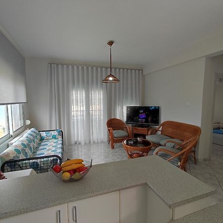 Maries Seaside Home Skála Marión Eksteriør billede