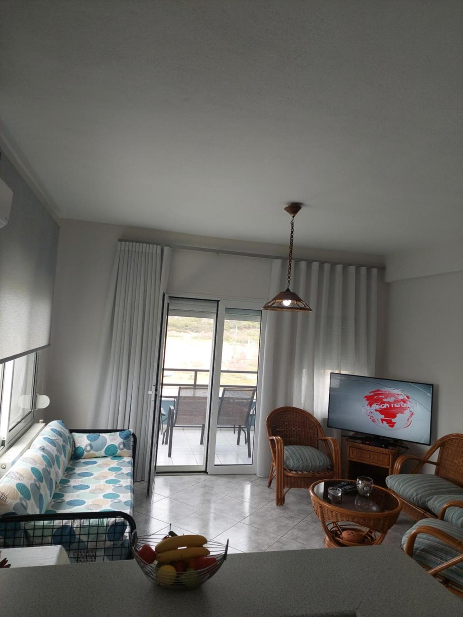 Maries Seaside Home Skála Marión Eksteriør billede