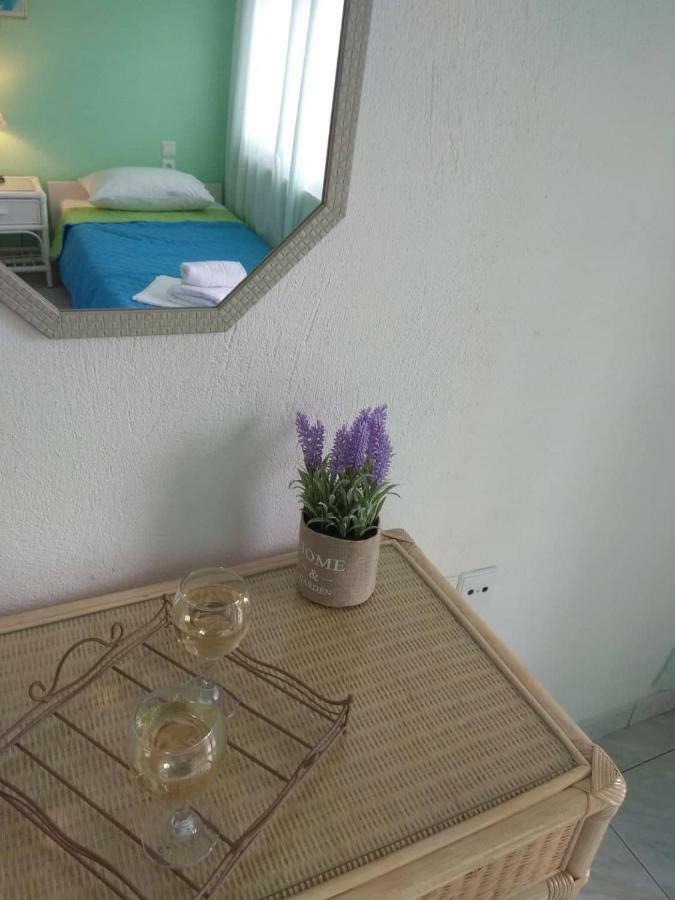 Maries Seaside Home Skála Marión Eksteriør billede